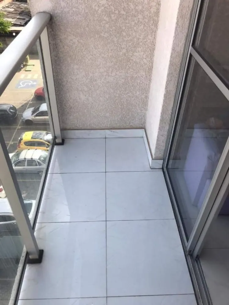 Apartamento, 2 quartos, 51 m² - Foto 2