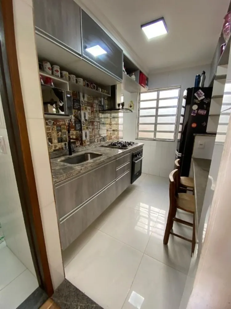 Apartamento, 2 quartos, 42 m² - Foto 3