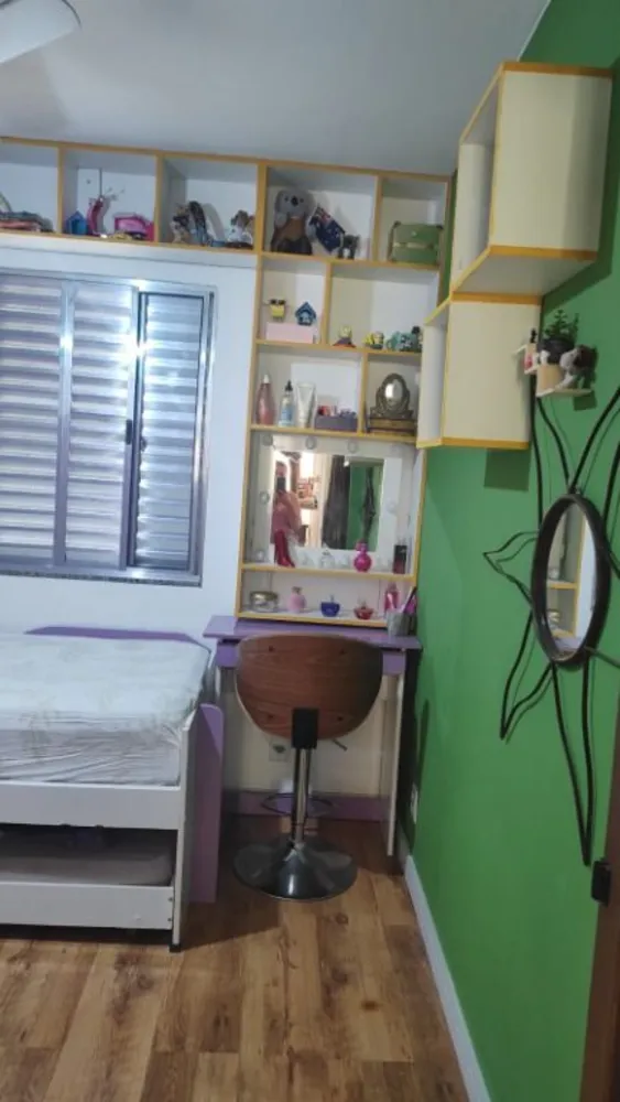 Apartamento, 2 quartos, 42 m² - Foto 7