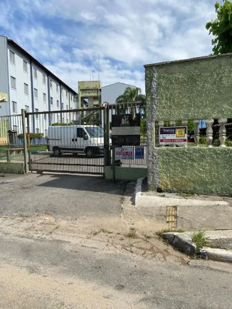 Apartamento, 2 quartos, 42 m² - Foto 8