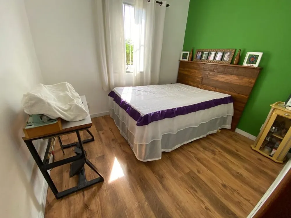 Apartamento, 2 quartos, 42 m² - Foto 1