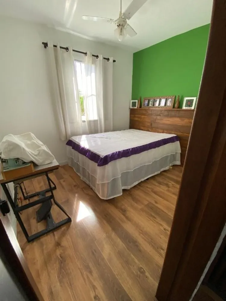 Apartamento, 2 quartos, 42 m² - Foto 6
