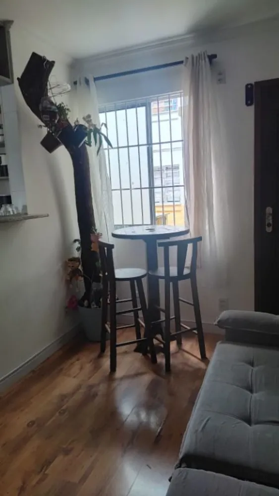 Apartamento, 2 quartos, 42 m² - Foto 4