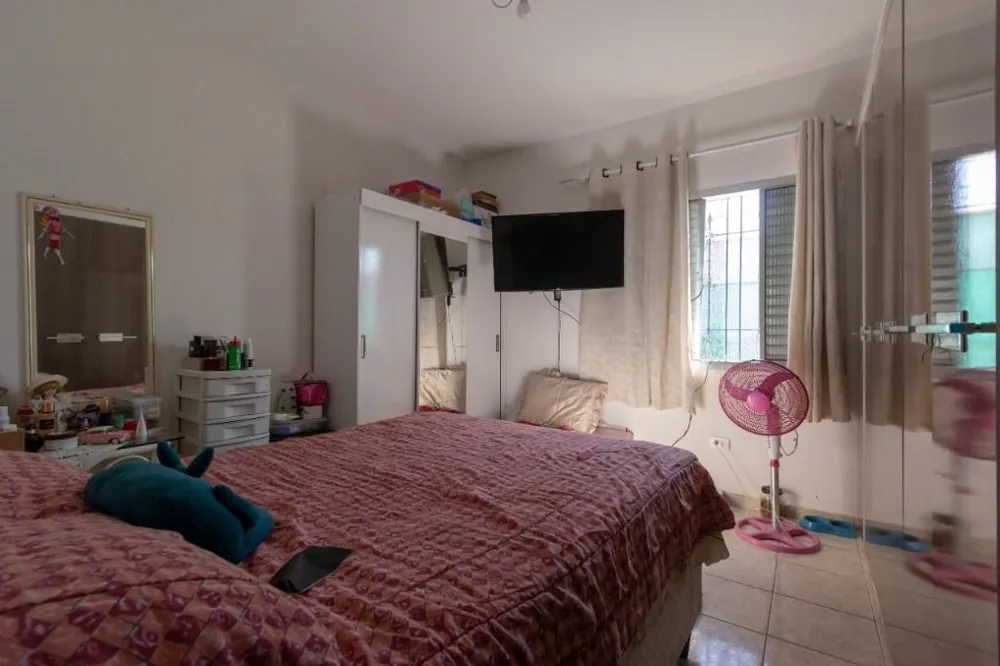 Sobrado, 3 quartos, 160 m² - Foto 7