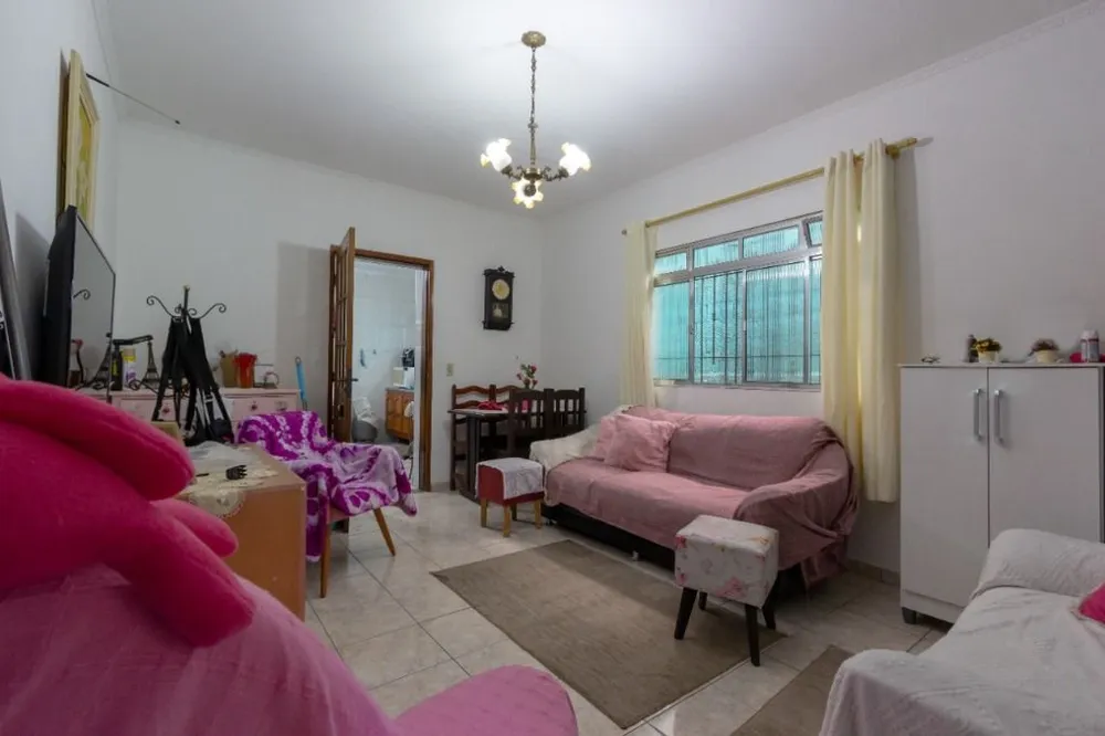 Sobrado, 3 quartos, 160 m² - Foto 3