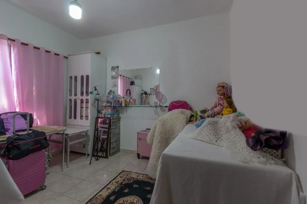 Sobrado, 3 quartos, 160 m² - Foto 9
