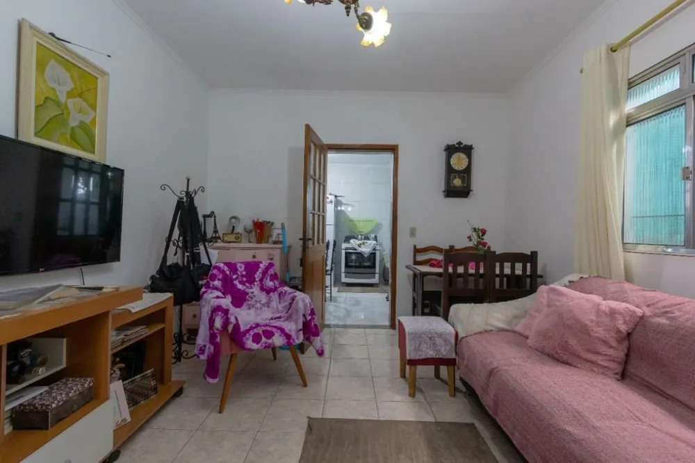Sobrado, 3 quartos, 160 m² - Foto 4