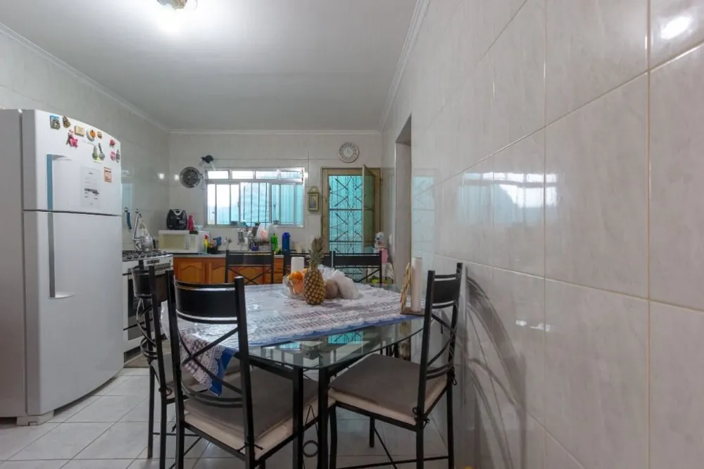 Sobrado, 3 quartos, 160 m² - Foto 5