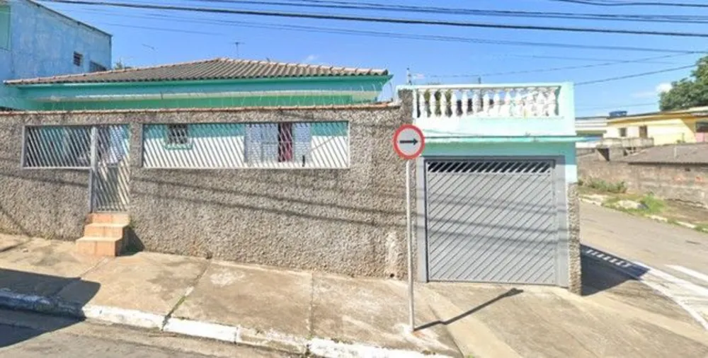 Sobrado, 3 quartos, 160 m² - Foto 1