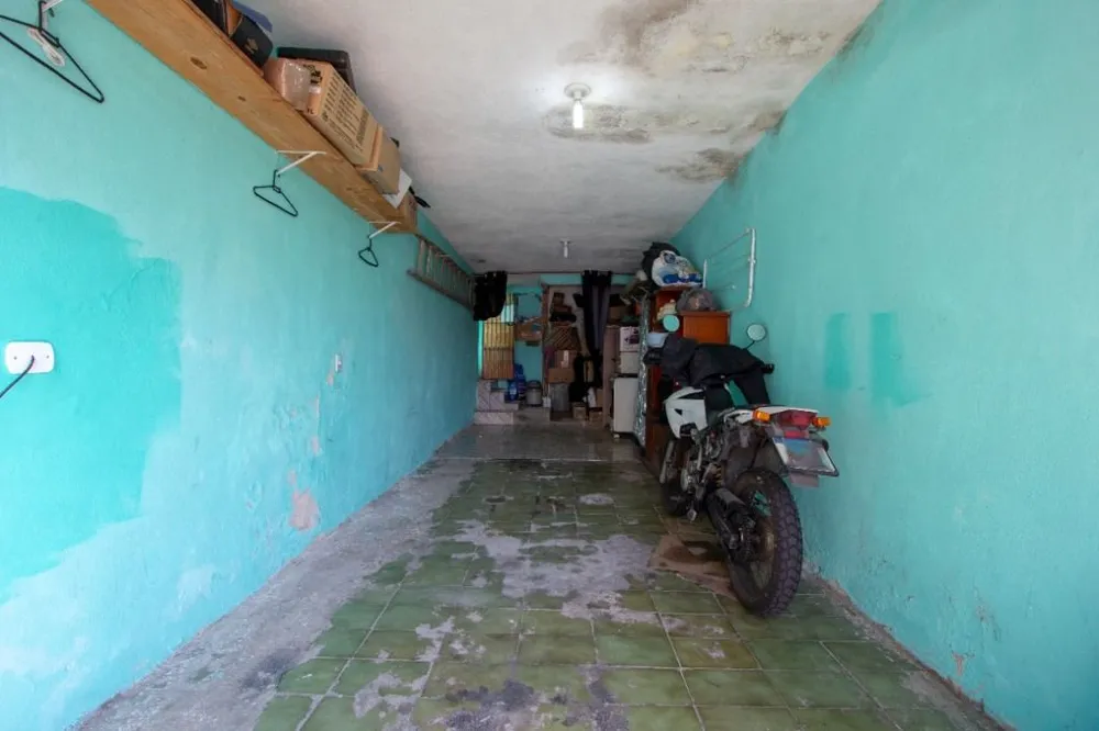Sobrado, 3 quartos, 160 m² - Foto 12