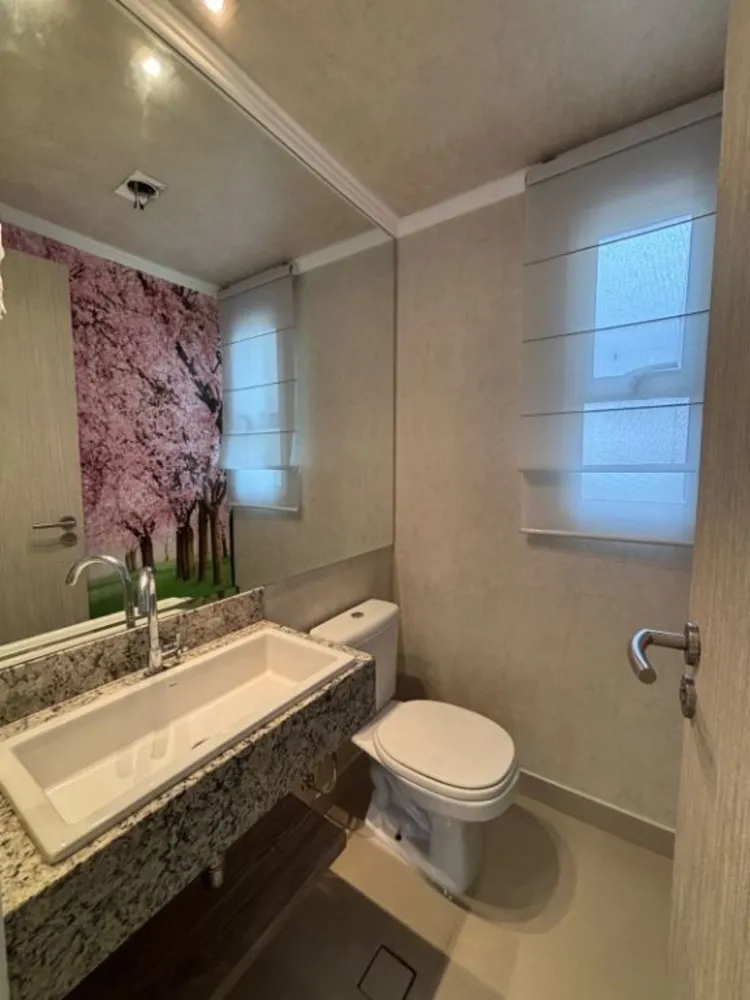 Apartamento, 3 quartos, 215 m² - Foto 4