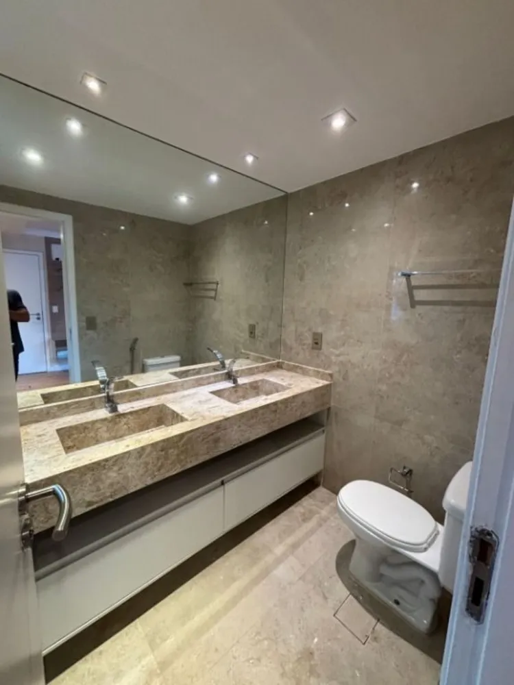Apartamento, 3 quartos, 215 m² - Foto 9