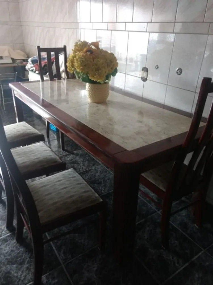 Casa, 2 quartos, 149 m² - Foto 6