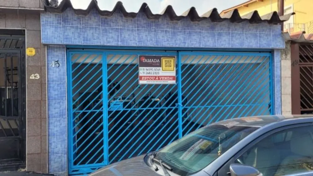 Casa, 2 quartos, 149 m² - Foto 2