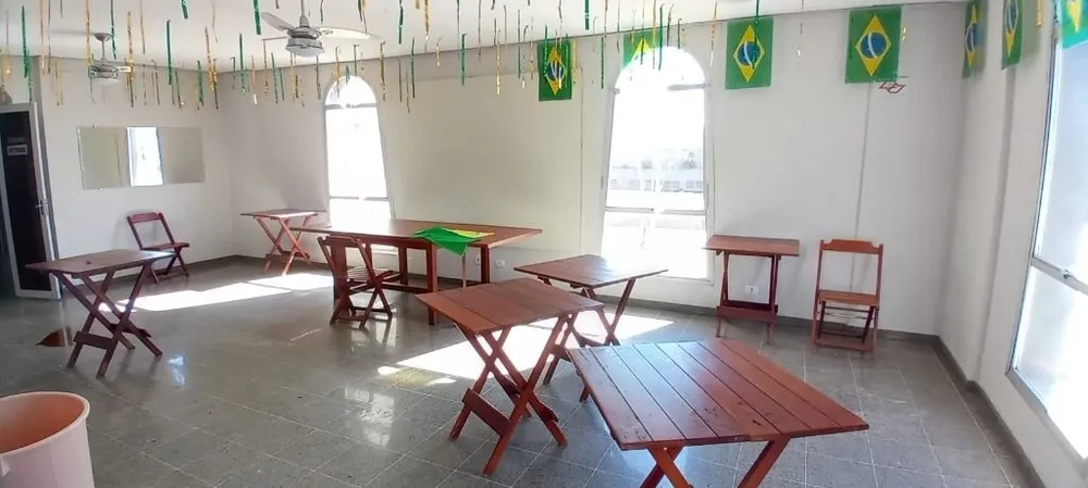 Apartamento, 2 quartos, 70 m² - Foto 6