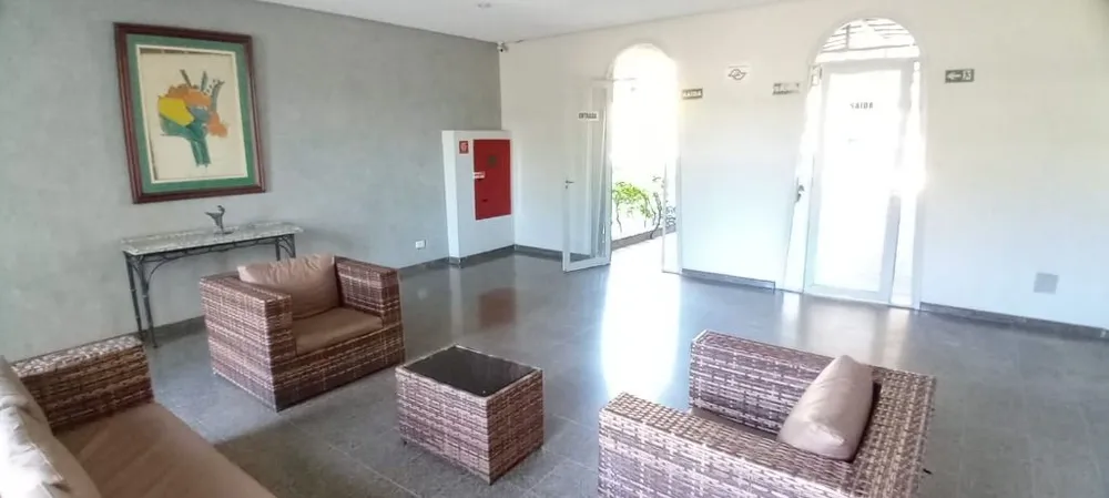 Apartamento, 2 quartos, 70 m² - Foto 5