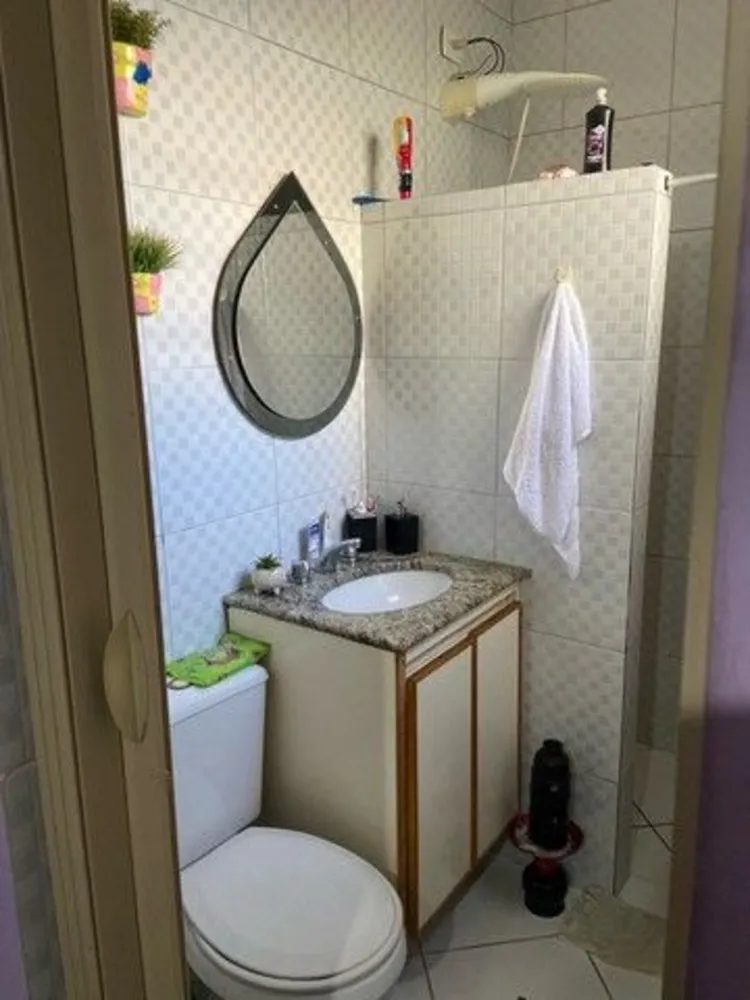 Sobrado, 4 quartos, 135 m² - Foto 1