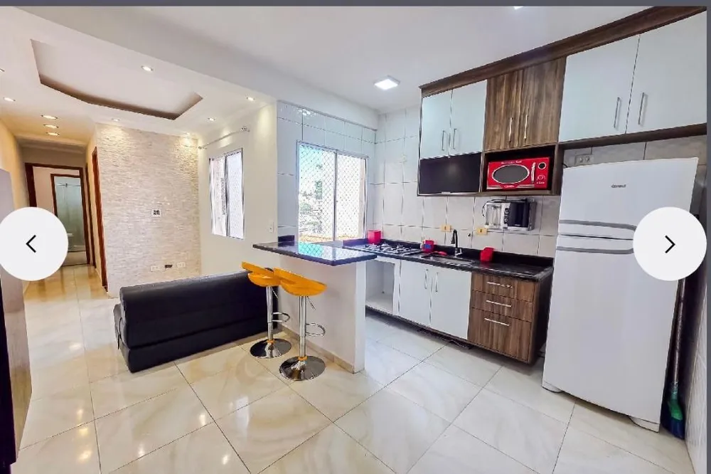 Cobertura, 2 quartos, 95 m² - Foto 1