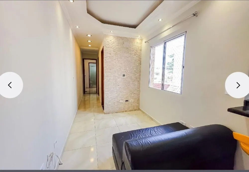 Cobertura, 2 quartos, 95 m² - Foto 4