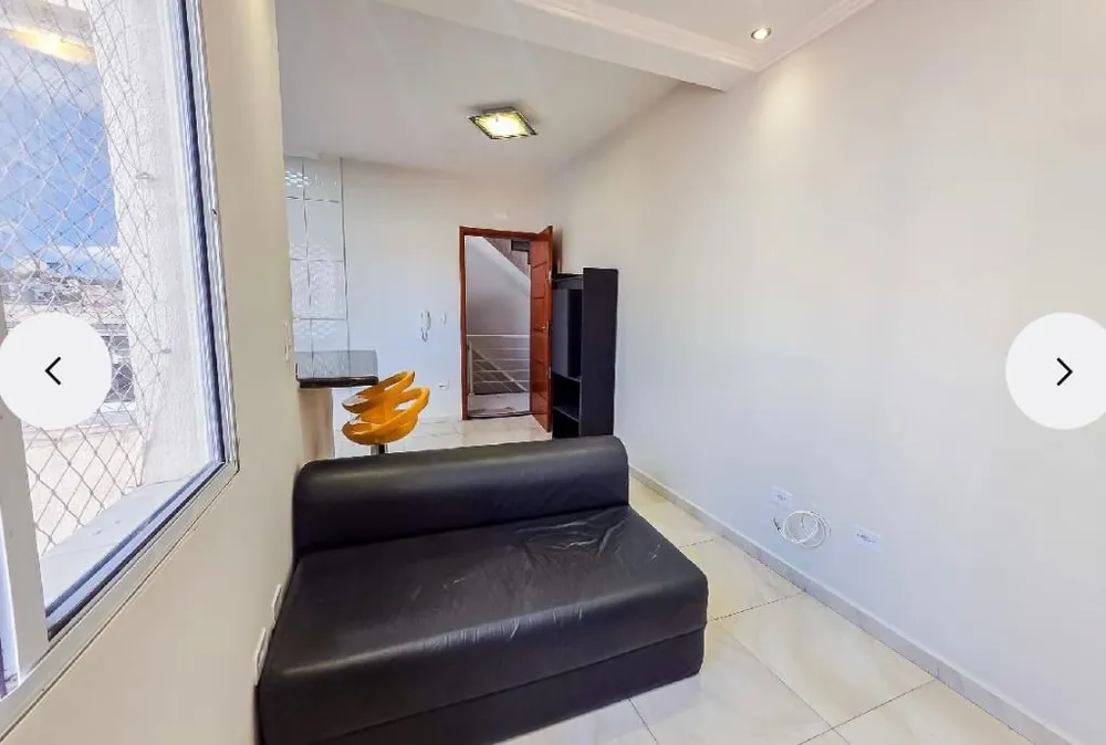 Cobertura, 2 quartos, 95 m² - Foto 5