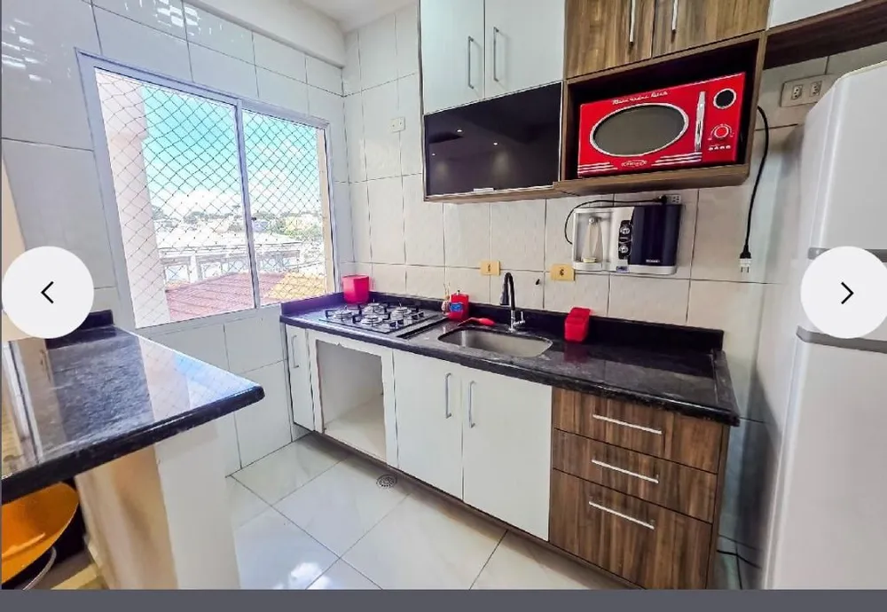 Cobertura, 2 quartos, 95 m² - Foto 2