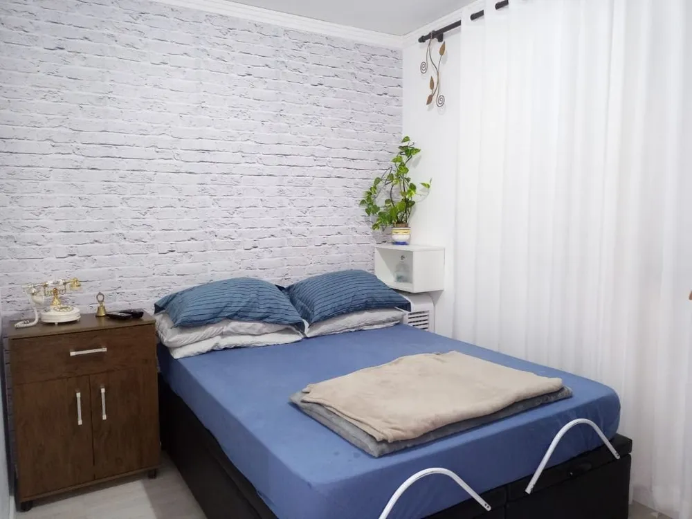 Apartamento, 2 quartos, 59 m² - Foto 1