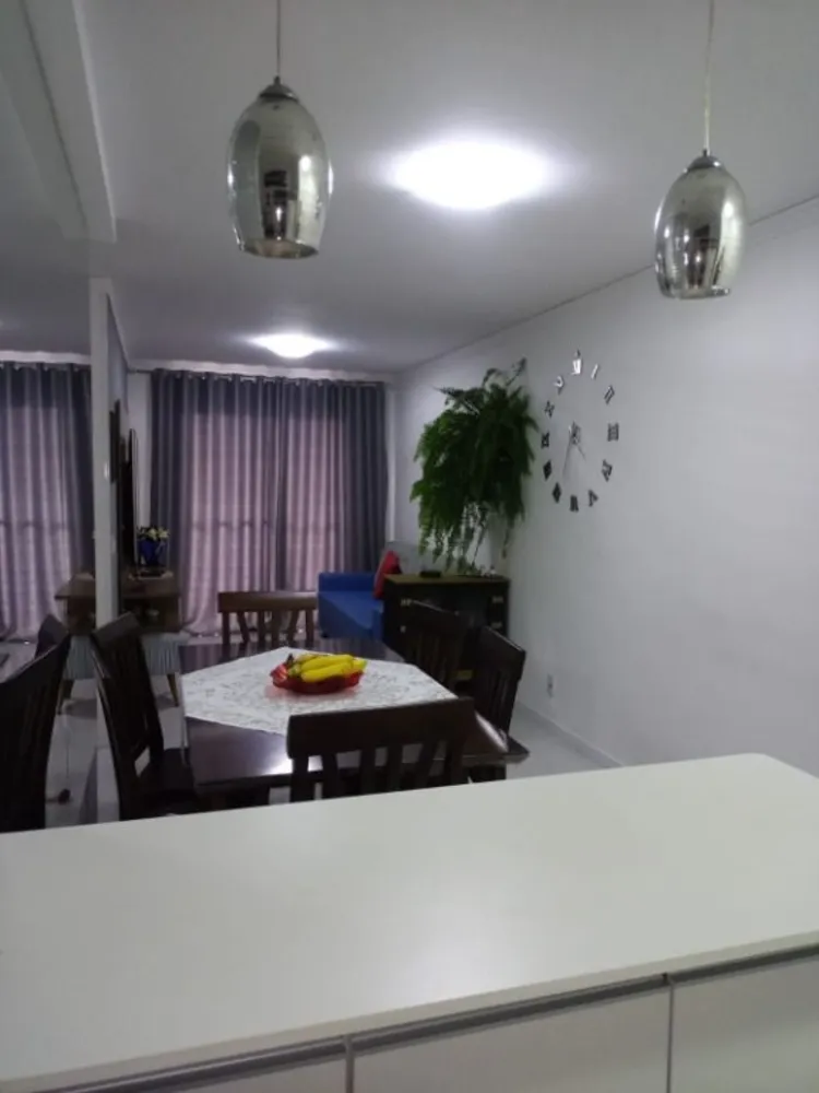 Apartamento, 2 quartos, 59 m² - Foto 6