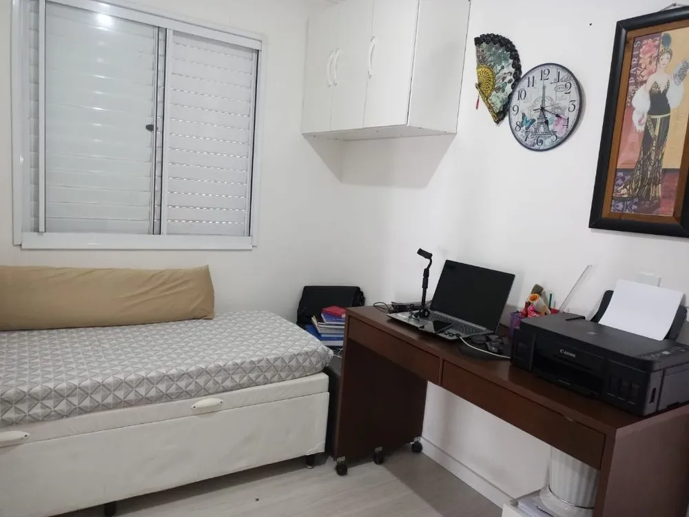 Apartamento, 2 quartos, 59 m² - Foto 2