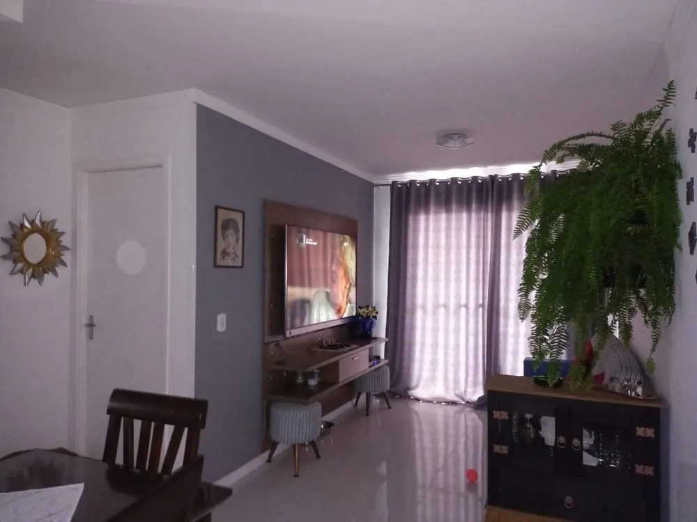 Apartamento, 2 quartos, 59 m² - Foto 8