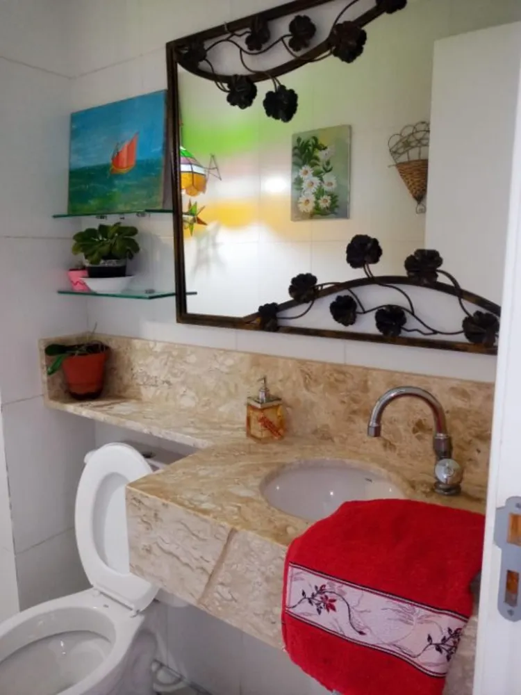 Apartamento, 2 quartos, 59 m² - Foto 7