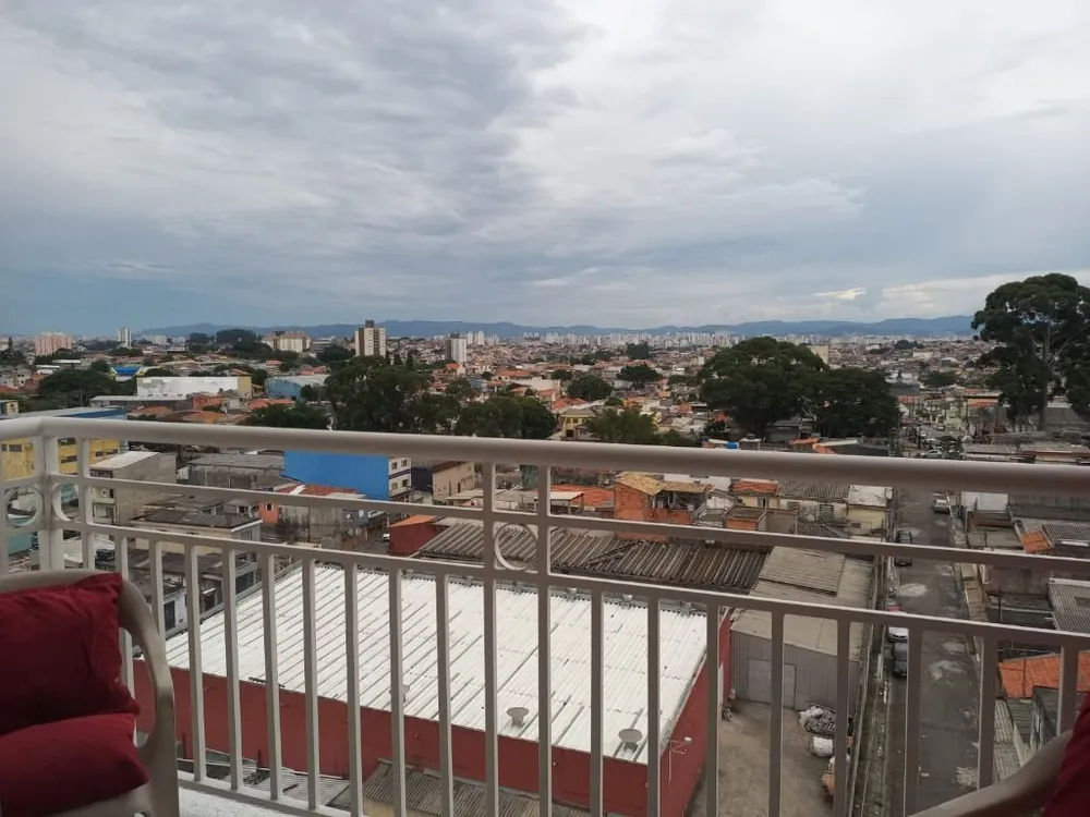 Apartamento, 2 quartos, 59 m² - Foto 5