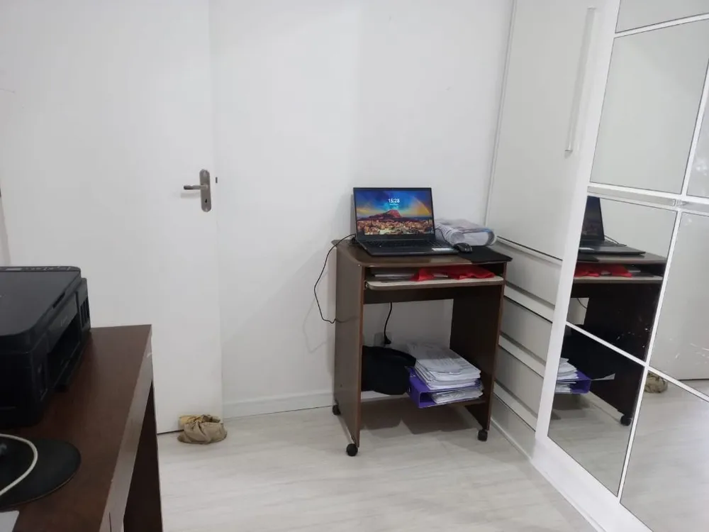 Apartamento, 2 quartos, 59 m² - Foto 4