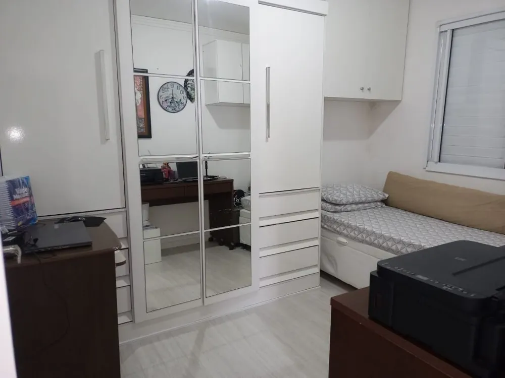 Apartamento, 2 quartos, 59 m² - Foto 3