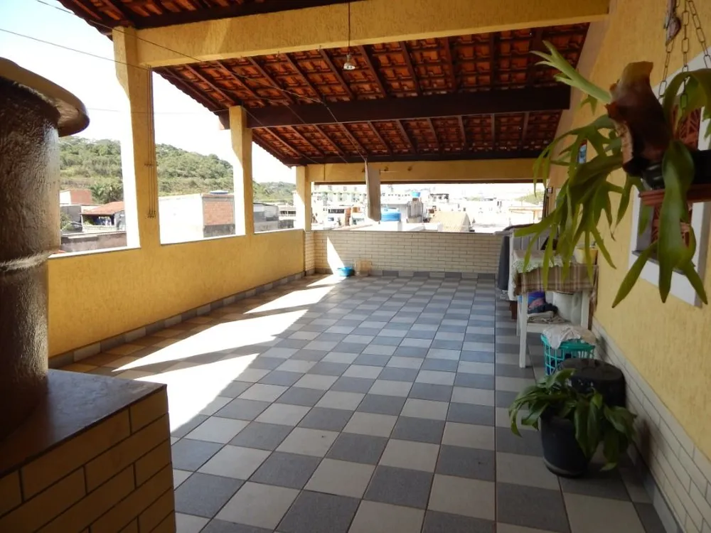 Sobrado, 3 quartos, 200 m² - Foto 11