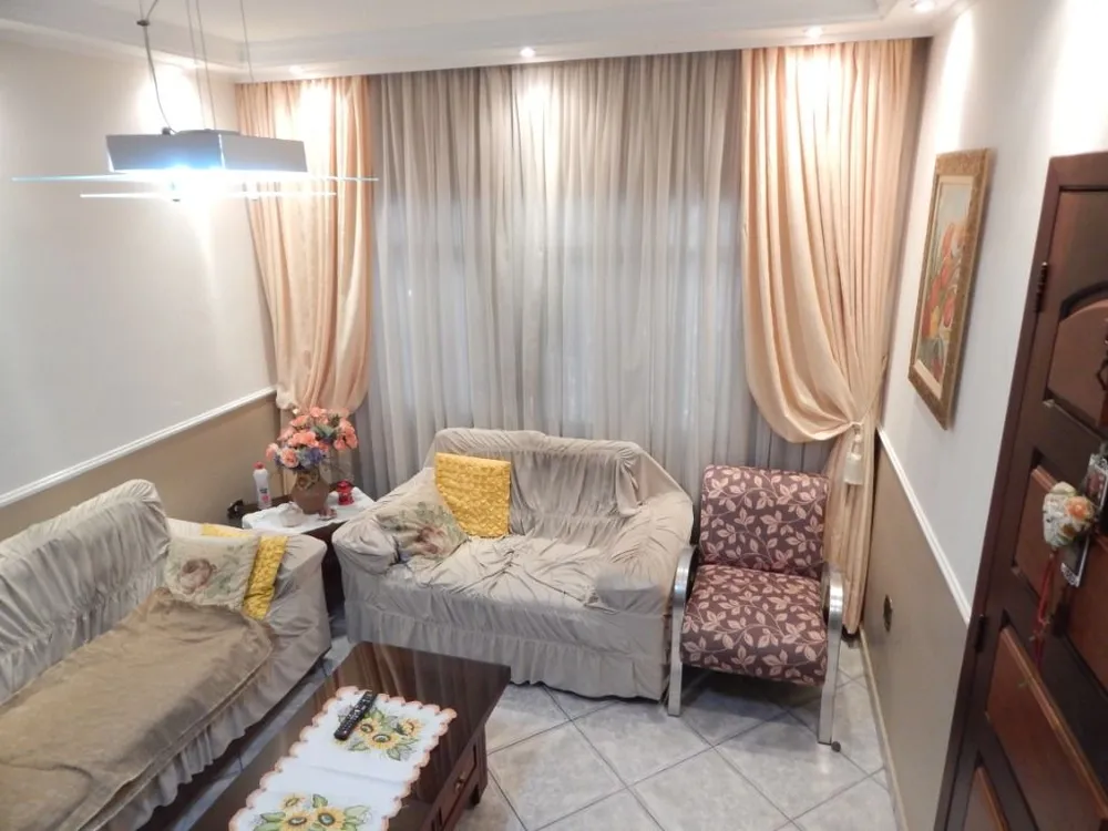 Sobrado, 3 quartos, 200 m² - Foto 5