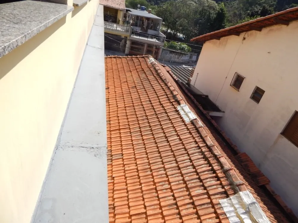 Sobrado, 3 quartos, 200 m² - Foto 12