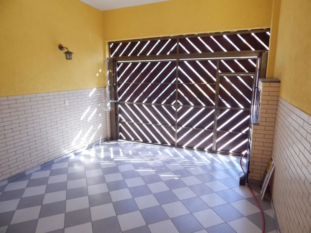 Sobrado, 3 quartos, 200 m² - Foto 3
