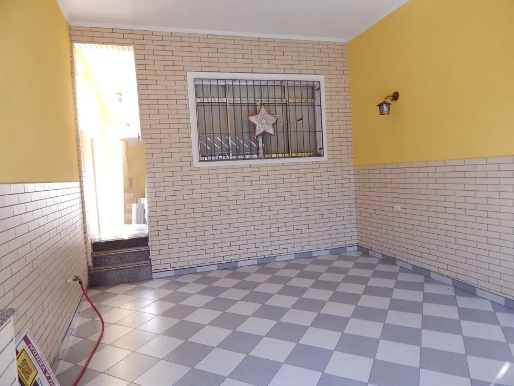 Sobrado, 3 quartos, 200 m² - Foto 10