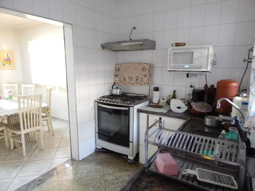 Sobrado, 3 quartos, 200 m² - Foto 7