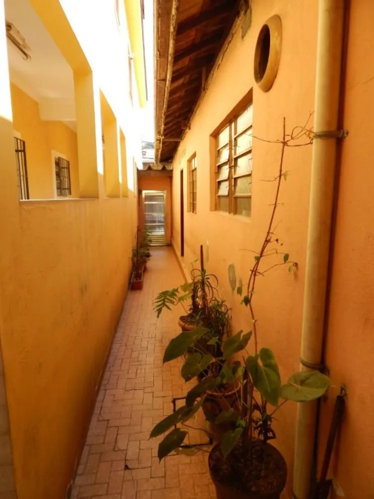 Sobrado, 3 quartos, 200 m² - Foto 9