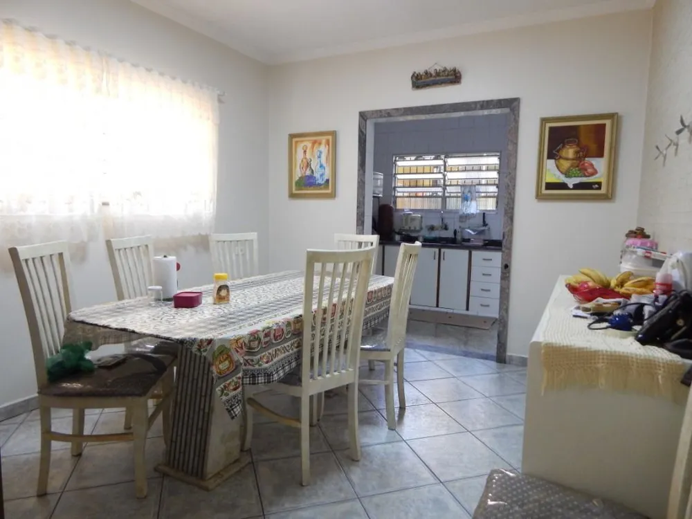 Sobrado, 3 quartos, 200 m² - Foto 6
