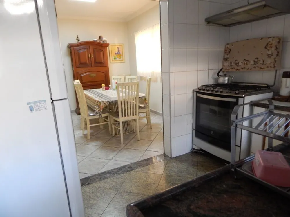 Sobrado, 3 quartos, 200 m² - Foto 8