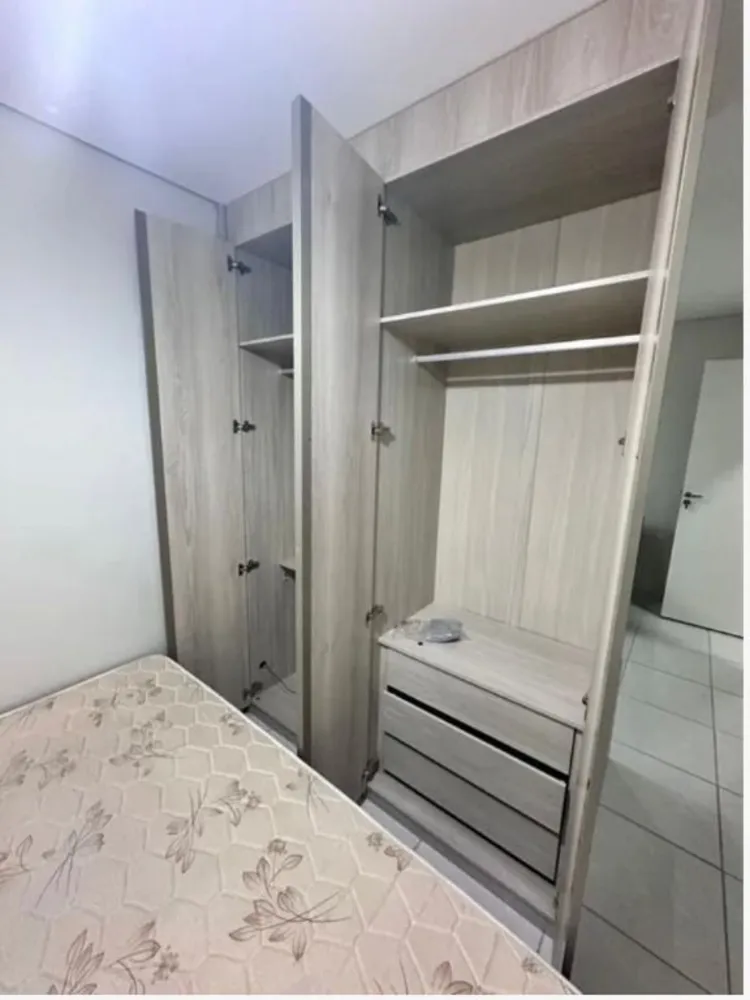 Apartamento, 1 quarto, 30 m² - Foto 1