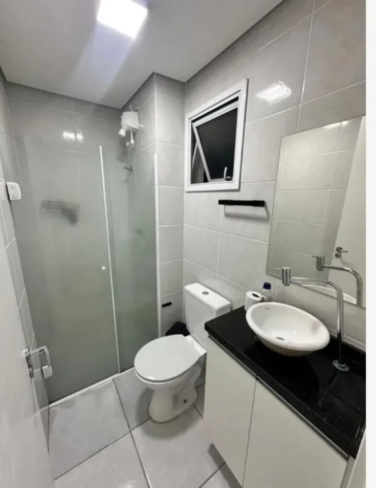 Apartamento, 1 quarto, 30 m² - Foto 5