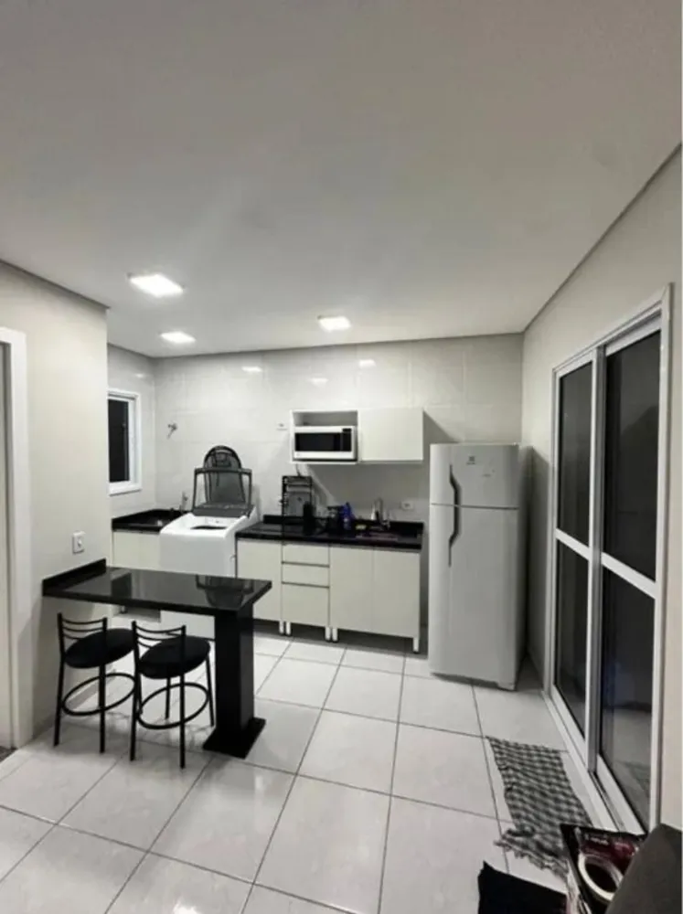 Apartamento, 1 quarto, 30 m² - Foto 6