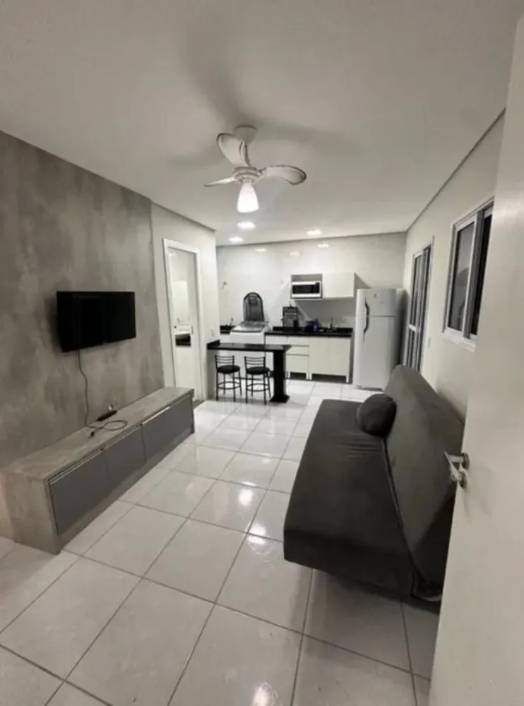 Apartamento, 1 quarto, 30 m² - Foto 3