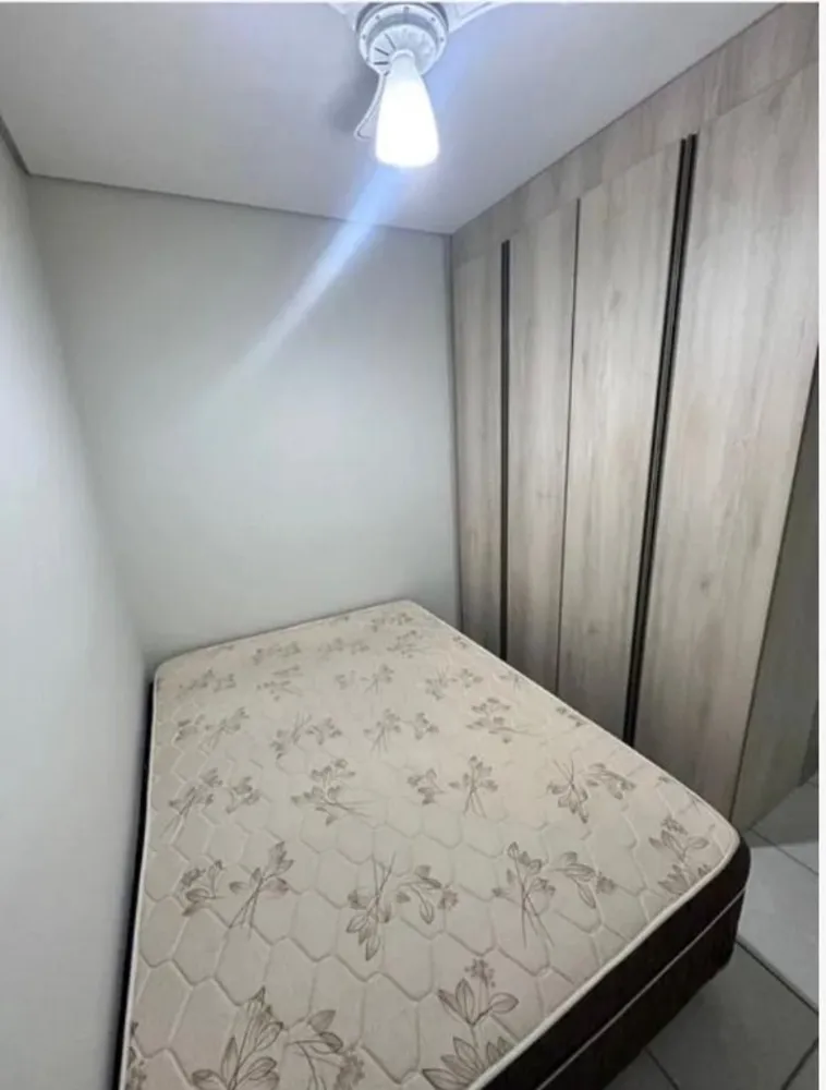 Apartamento, 1 quarto, 30 m² - Foto 2