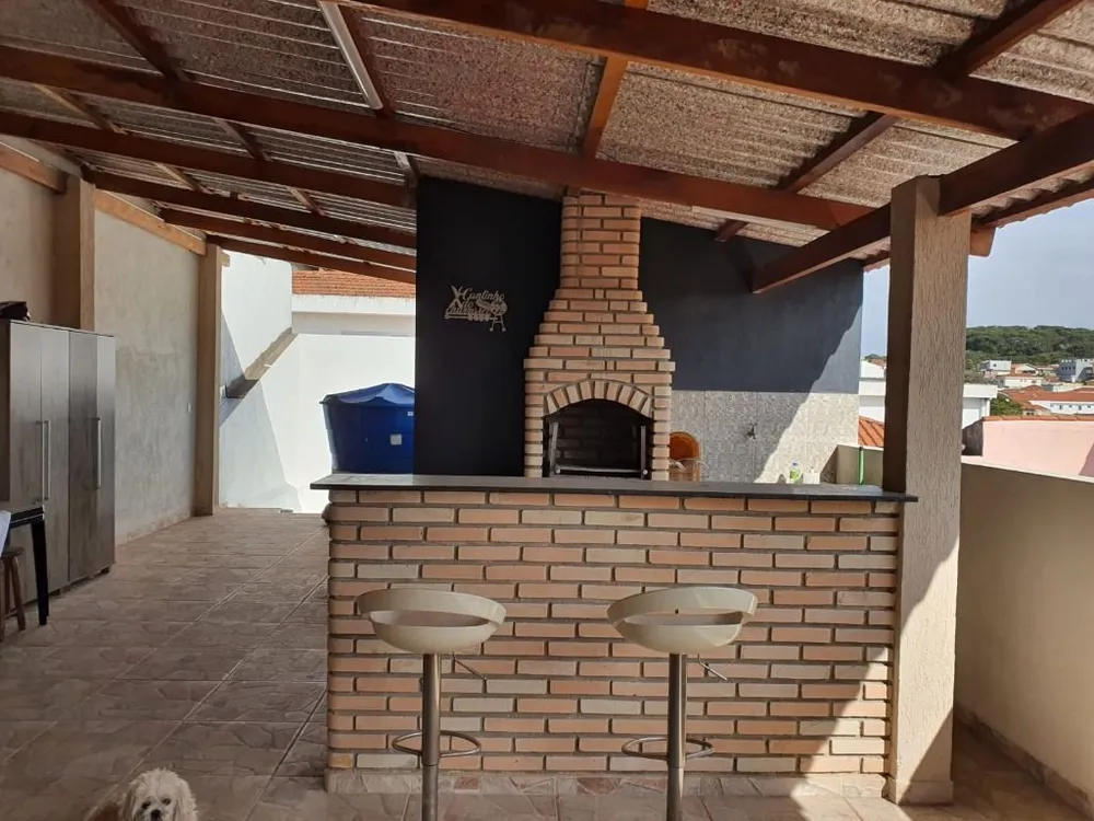 Casa, 3 quartos, 210 m² - Foto 4