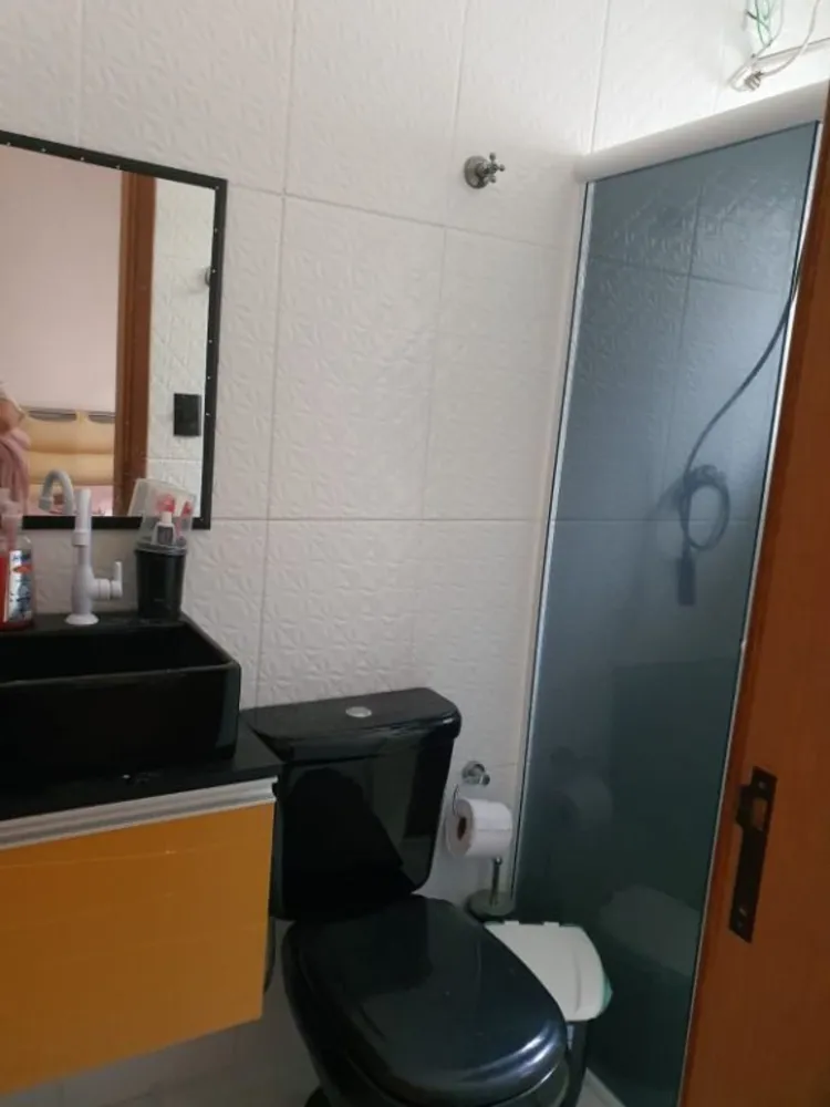 Casa, 3 quartos, 210 m² - Foto 9