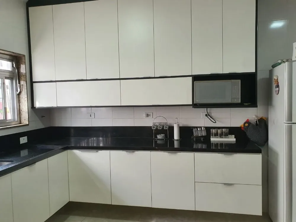 Casa, 3 quartos, 210 m² - Foto 2